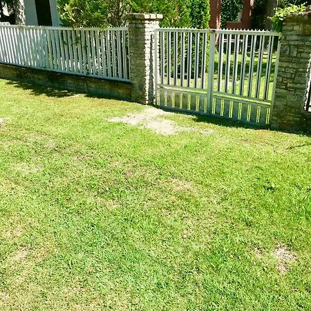Apartamento Balatonszeplak Siófok Exterior foto