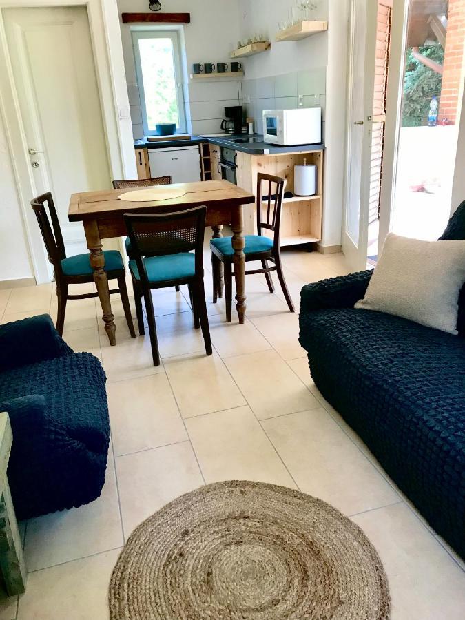 Apartamento Balatonszeplak Siófok Exterior foto