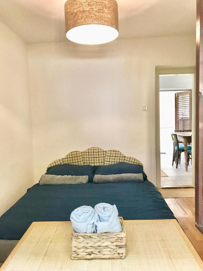 Apartamento Balatonszeplak Siófok Exterior foto